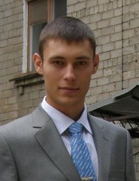 Олександр Клюєв