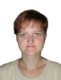 Ирина Курбаева