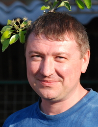 Станіслав Холявко