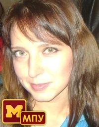 Наталія Ліпай