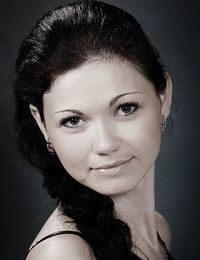 Евгения Колий