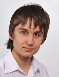 Тараненко Олег