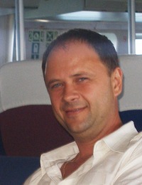 Володимир Самойленко