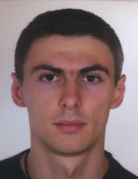 Роман Сопрун