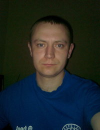 Володимир Колодій