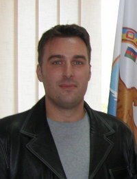 Юрій Васілічев