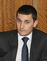 Дмитрий Перлин