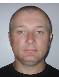 Влад Станкевич