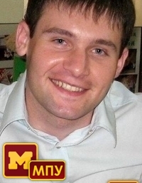 Дмитро Безух