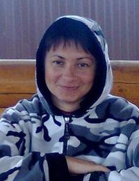 Алла Прокопчук