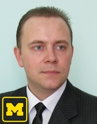 Мирослав Бабій