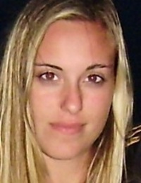 Елена Шкарупа