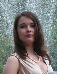 Вікторія Сидора