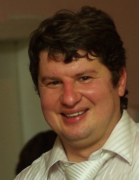 Александр Мирзоев