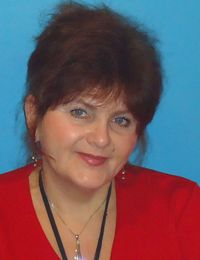 Любовь Ветрова