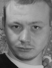 Павло Слаутін