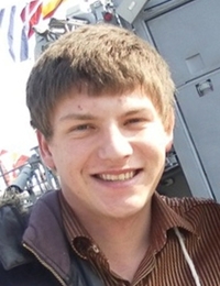 Шамилов Даниил