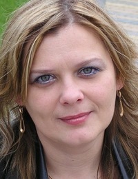 Елена Андрусик