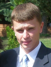 Олег Цилюрик