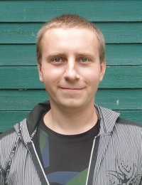 Олександр Махоткін