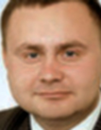 Андрій Андрощук