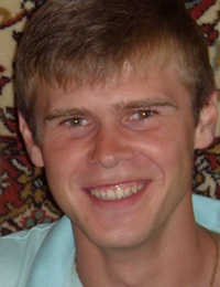 Дмитро Карпенко