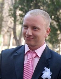 Сергей Чупиков