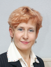 Любов Величко