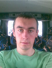 Володимир Будзик