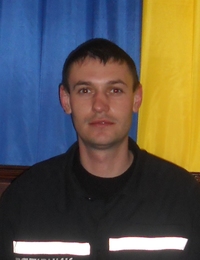 Геннадій Данилюк