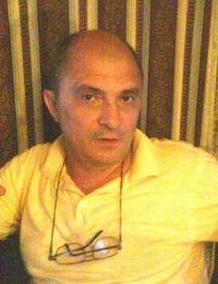 Андрей Пилипов