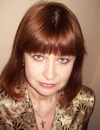 Світлана Залуцька