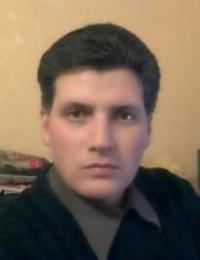 Сергій Таранов