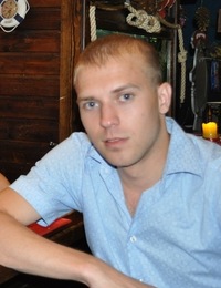 Виталий Мазан