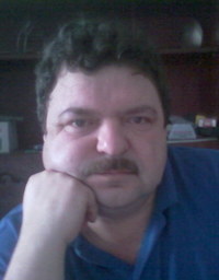 Валерій Харченко