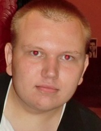 Дмитрий Даниленко