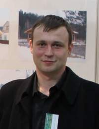 Игор Серегин