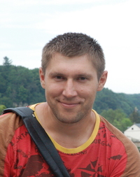 Тарас Шевченко