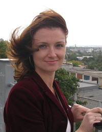 Олешко Таісія