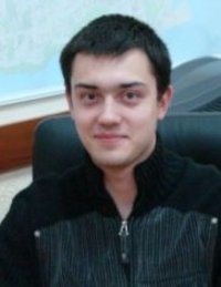 Александр Горшков