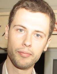 Олексій Ломоносов