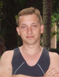 Олексій Камінецький