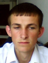 Назар Федорко