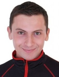 Євген Лісовський