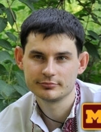 Віталій Пузько