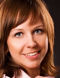 Наталія Лавренова