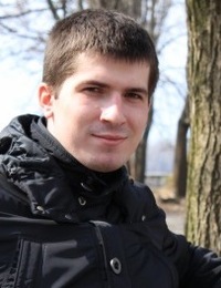 Сергей Радченко